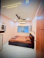 Shreya Delux Homestay - Chambres d'hôtes Kolhāpur