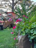 Artemisia Path of the Gods Suite - Ferienwohnung Agerola