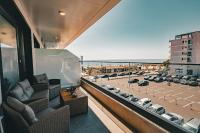 SeaView Serenity - Ferienwohnung Năvodari