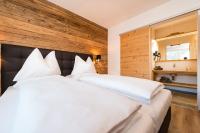 APART Forellenhof - Bed and Breakfast Flachau