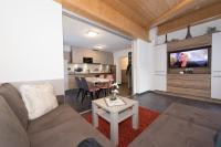 One-Bedroom Apartment with Balcony