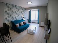 Квартира в центре города с шикарным видом на горы - Bed and Breakfast Almaty