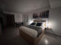 Loft so close to Monumento a la Revolucion and Reforma - B&B Mexico City