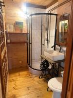Domek nad Stawem - B&B Giżycko