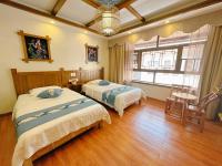 仟山居客栈-Walk 5 minutes to east entrance of national park - B&B Zhangjiajie