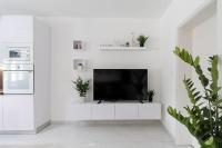 Appartement - Vue sur Jardin