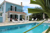 Aero Villa Lakithra Kefalonia - B&B Lakíthra