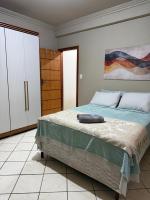 Apartamento Centro de São Mateus a 12 km de Guriri - Bed and Breakfast São Mateus
