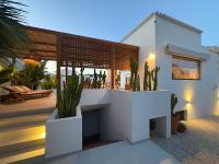 Ca La Fustera a 3 minutos a pie de la playa - B&B Casas de Torrat