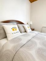 Valmed vacation home - Bed and Breakfast Umag