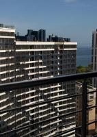 Квартира у моря Аркадия ЖК Атмосфера - Ferienwohnung Odessa