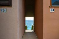 La Luna sul Mare - B&B Simius