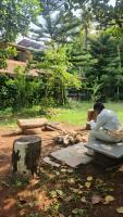 Adan Paradise Riverview Homestay - B&B Attappādi
