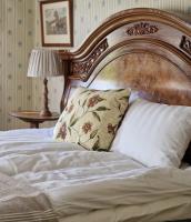 Klevs gästgiveri 25 min från Ullared - B&B Mårdaklev