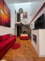 Appartamento con 2 Camere da Letto