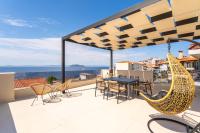 SithoniaRS Boho Edition Luxury Roofgarden I - Chambres d'hôtes Néos Marmarás