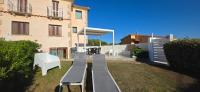 La casa al mare, Pittulongu - Chambres d'hôtes Olbia