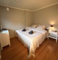 StarapApartment Odda 3 BR - B&B Odda