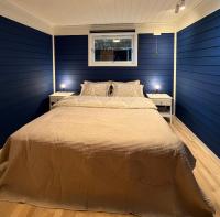 StarapApartment Odda 3 BR - B&B Odda