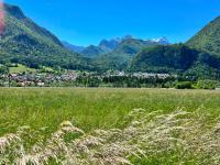 Apartma Tri Planike - B&B Mojstrana