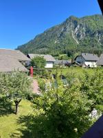 Apartma Tri Planike - B&B Mojstrana
