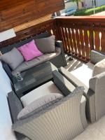 Apartma Tri Planike - B&B Mojstrana