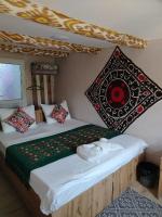 Habitación Doble Pequeña