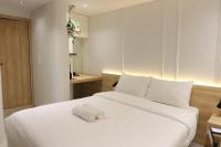 La Pause 509 Apartment 2bedrooms 1bathroom at Nimman - B&B Chiang Mai