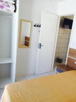 Chambre Quadruple Économique