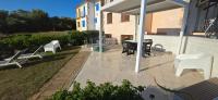 La casa al mare, Pittulongu - Bed and Breakfast Olbia