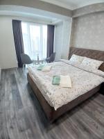 Уютная квартира - B&B Chișinău