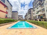 The Escape Muthiga Waiyaki way - B&B Nairobi