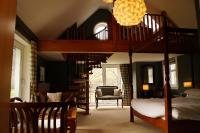 Suite King Deluxe