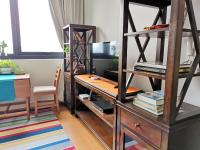 Appartamento con 1 Camera da Letto