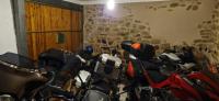 Casa Ca l'Ester. Terra alta. Matarraña. - Chambres d'hôtes Caseres