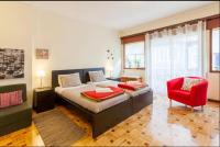 Cozy loft in downtown - Ferienwohnung Porto