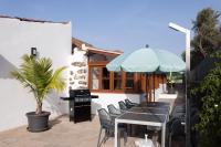 Cruz de los Martillos - private heatable pool, barbecue - Chambres d'hôtes La Orotava