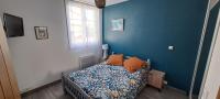 Maison pour 2 à 4 personnes avec jardin proche de la plage et des commerces ROYAN - Chambres d'hôtes Royan