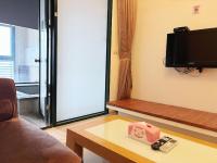 嚕啦啦溫泉民宿 - Bed and Breakfast Jiaoxi
