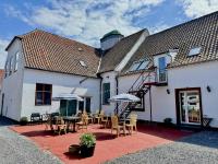 Groland Bornholm B&B - B&B Pedersker