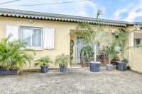 Villa Cardinal - Ferienwohnung Saint-Louis