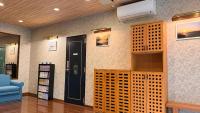 伊豆高原恩赐城ヶ崎旅馆301 - Bed and Breakfast Ito
