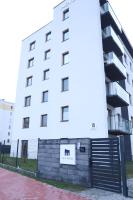 Apartamenty Villa Piano II - B&B Ostrołęka