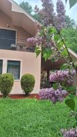 Velez IVANOVI DVORI - B&B Jošanička Banja