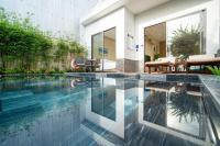 Private Garden & Pool Villa Near Marble Mountain - Ferienwohnung Đà Nẵng