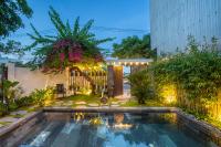 Private Garden & Pool Villa Near Marble Mountain - Ferienwohnung Đà Nẵng