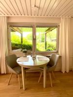 Ferienwohnung Hirschteich - Ferienwohnung Westensee