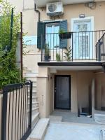 Almarè - B&B Grottammare