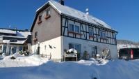 Gästehaus Stolzenberg - B&B