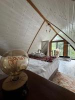 Апартаменти Smereka - B&B Yablunytsia